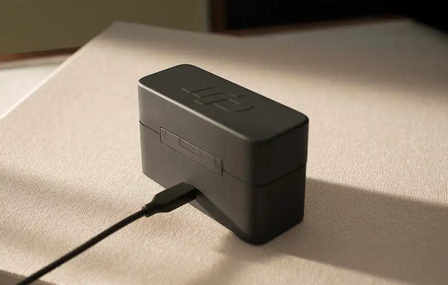 Etui ładujące DJI Mic Mini